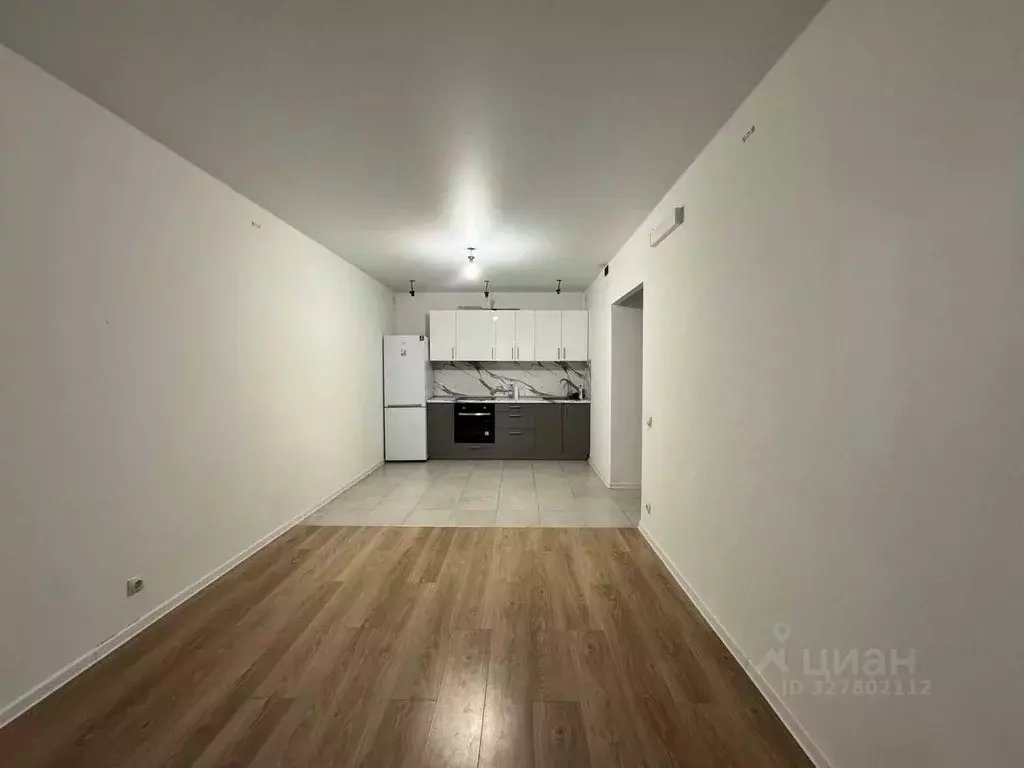 2-к кв. Московская область, Котельники Белая Дача мкр, 25к1 (59.1 м) - Фото 2