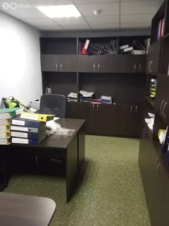 Офис (157 м) - Фото 1