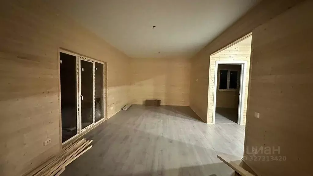 Дом в Московская область, Чехов муниципальный округ, д. Горелово  (140 ... - Фото 1