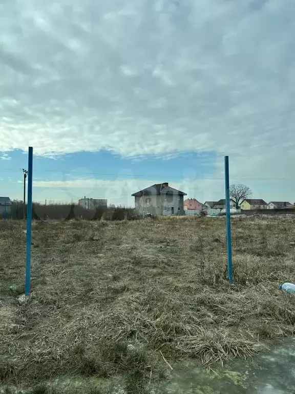 Участок 12 сот. (ИЖС) - Фото 0