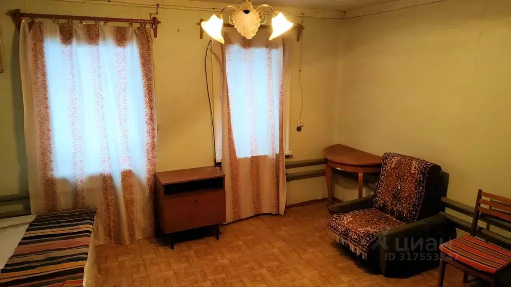 1-к кв. Тверская область, Тверь ул. Шишкова, 7 (34.0 м) - Фото 1