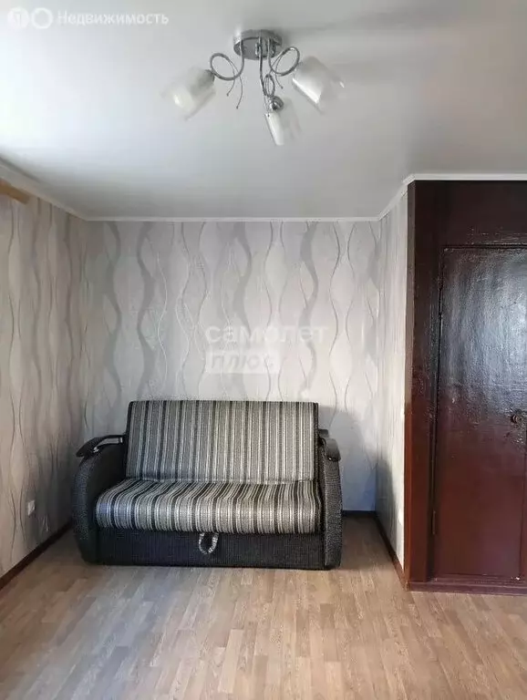 1-комнатная квартира: Липецк, улица Гагарина, 95/2 (31.1 м) - Фото 2