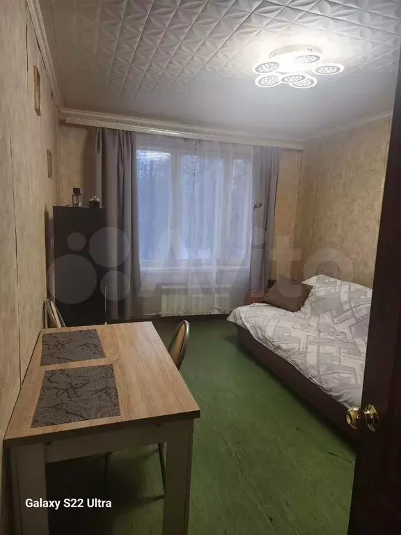 3-к. квартира, 58 м, 3/9 эт. - Фото 0