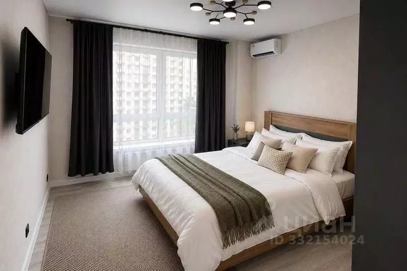 1-к кв. Москва Алтуфьевское ш., 55к5 (45.0 м) - Фото 2