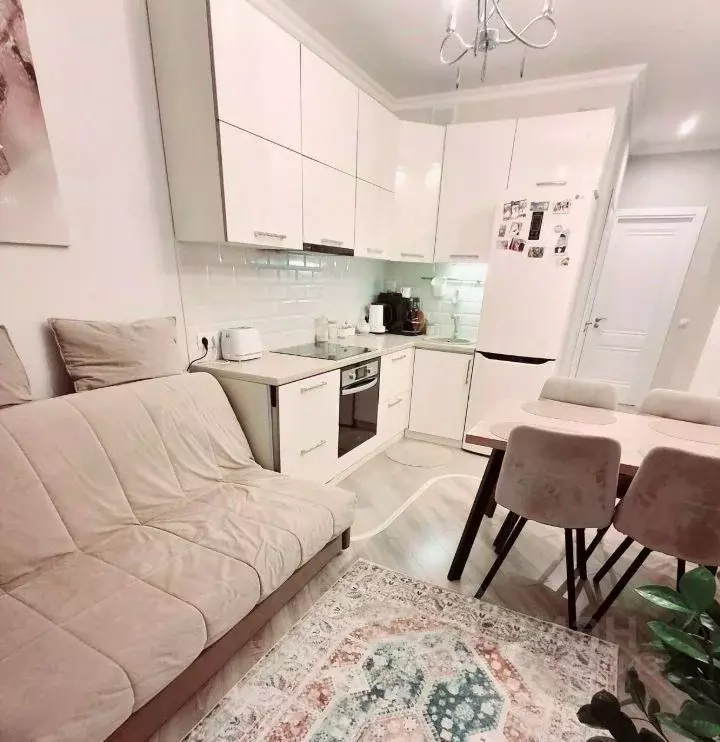 2-к кв. Московская область, Долгопрудный Старое Дмитровское ш., 11 ... - Фото 1