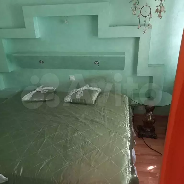 3-к. квартира, 56 м, 1/5 эт. - Фото 1