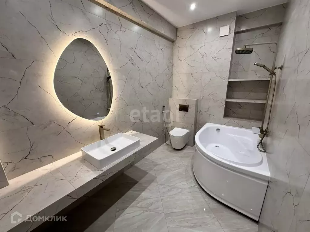 Продаётся 3-к квартира, 91 м - Фото 0
