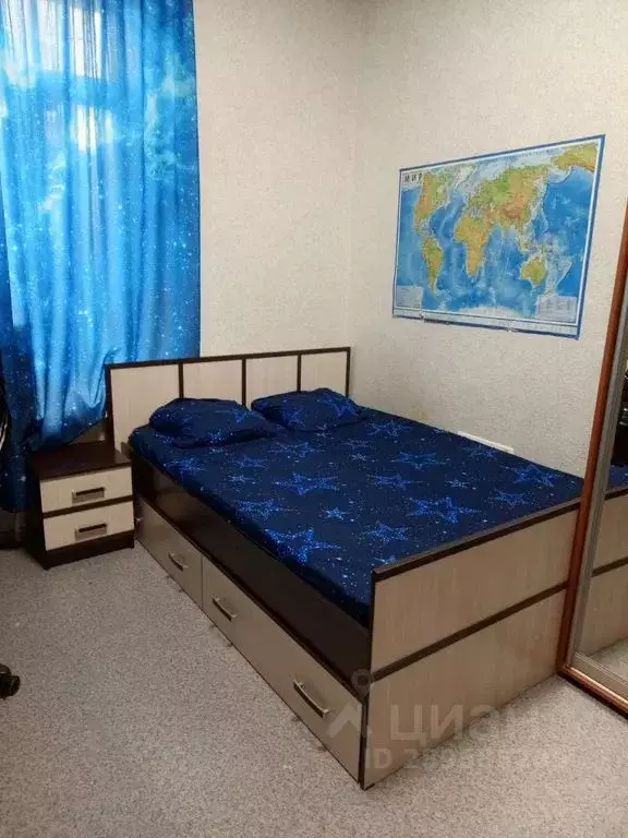 2-к кв. Крым, Евпатория ул. Горького, 7 (45.0 м) - Фото 1