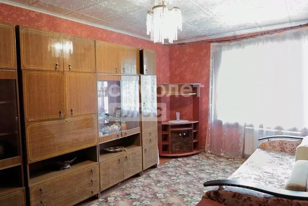 Комната Московская область, Чехов Дорожная ул., 2А (30.0 м) - Фото 1