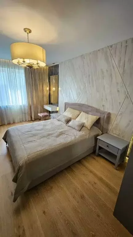 2-к. квартира, 36,3 м, 12/25 эт. - Фото 1