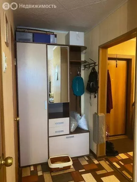 2-комнатная квартира: Усть-Илимск, проспект Мира, 61 (51.4 м) - Фото 2