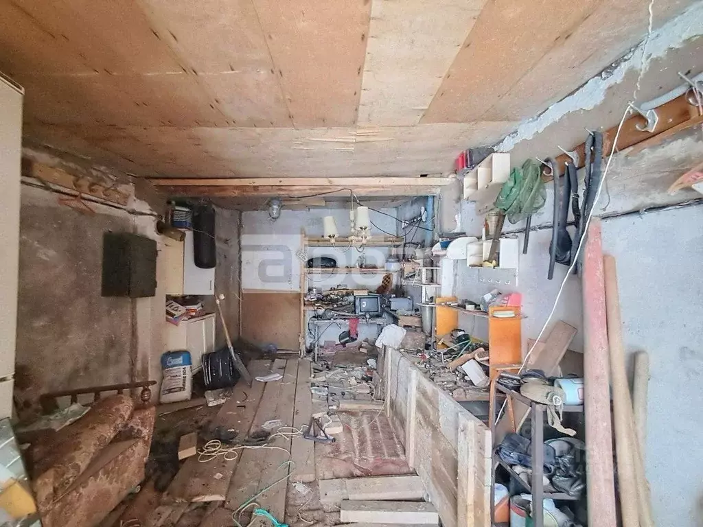 Гараж в Костромская область, Кострома Галичская ул., 107 (17 м) - Фото 0