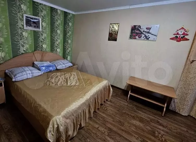 2-к. квартира, 56 м, 3/4 эт. - Фото 0