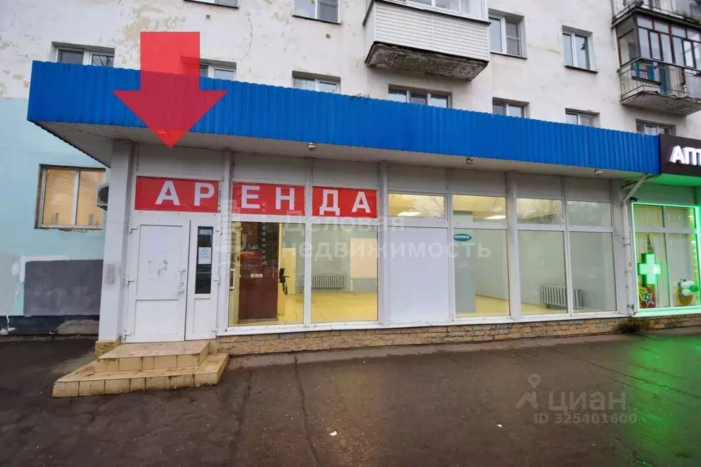 Торговая площадь в Новгородская область, Великий Новгород ул. ... - Фото 2