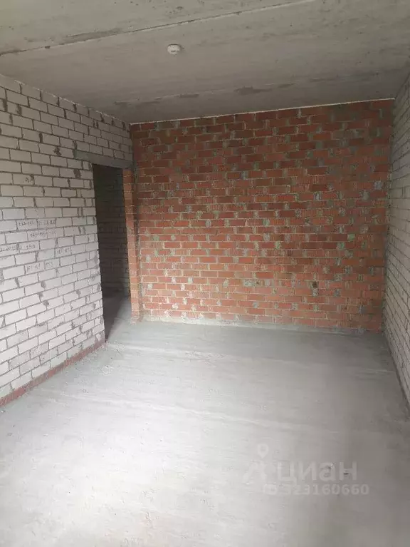 1-к кв. Ульяновская область, Ульяновск Красноармейская ул., 67 (39.1 ... - Фото 1