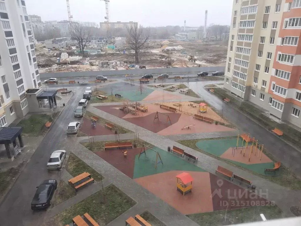 2-к кв. Нижегородская область, Нижний Новгород Вязниковская ул., 41 ... - Фото 0