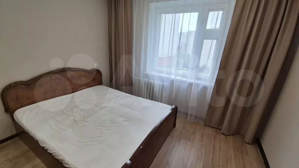 2-к. квартира, 65 м, 4/8 эт. - Фото 1