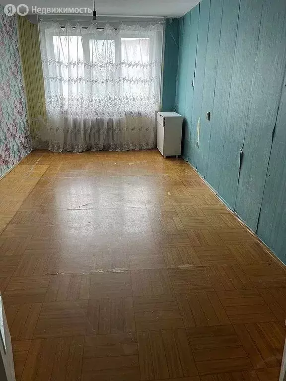 2-комнатная квартира: Тюмень, Ставропольская улица, 11 (53 м) - Фото 1