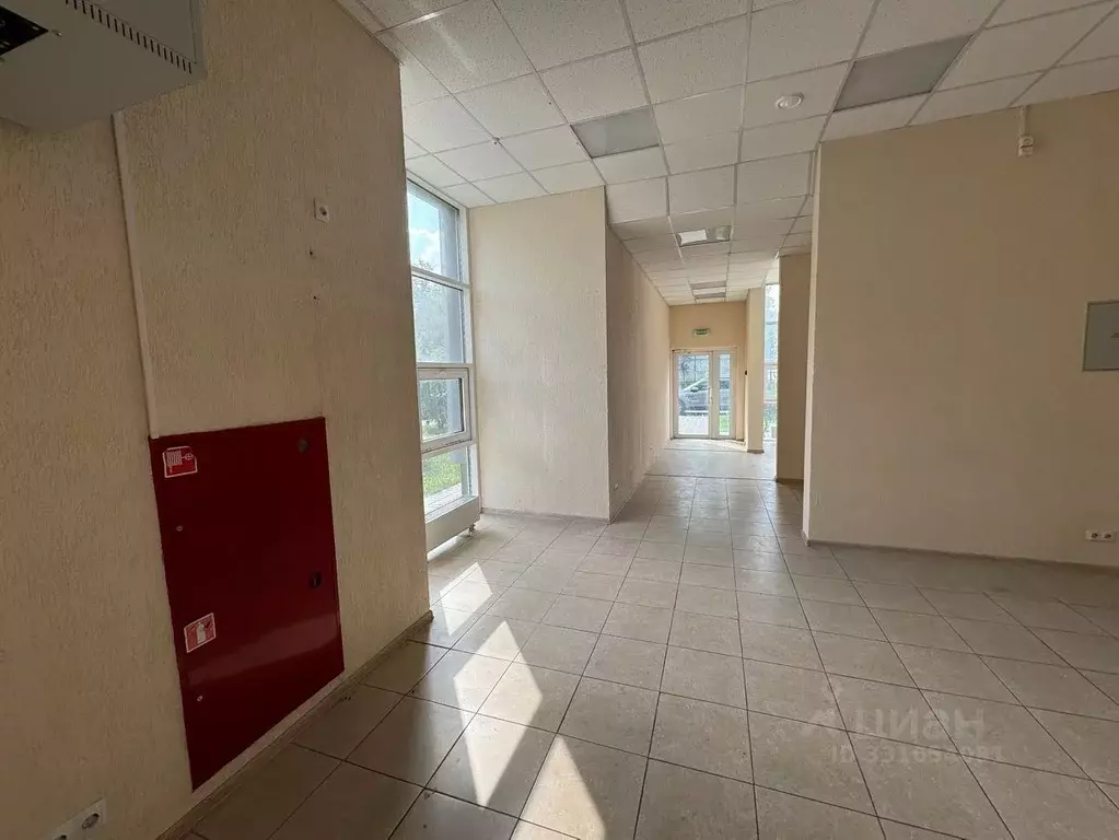 Помещение свободного назначения в Москва Матвеевская ул., 11 (60 м) - Фото 2