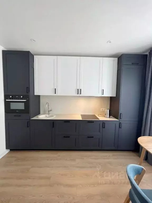 1-к кв. Московская область, Котельники Новая ул., 3 (34.0 м) - Фото 1