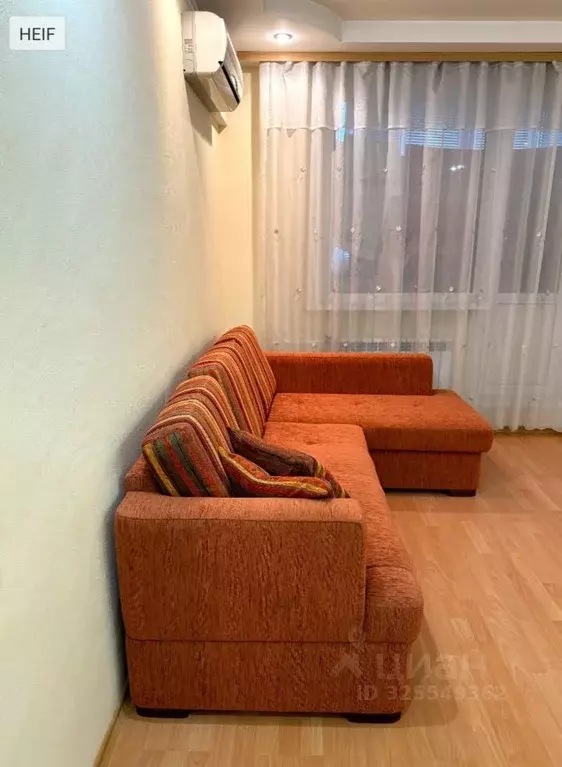 1-к кв. Москва, Москва, Зеленоград к1626 (38.0 м) - Фото 2