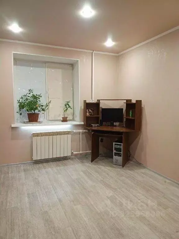 2-к кв. Татарстан, Казань ул. Патриса Лумумбы, 57 (50.7 м) - Фото 2