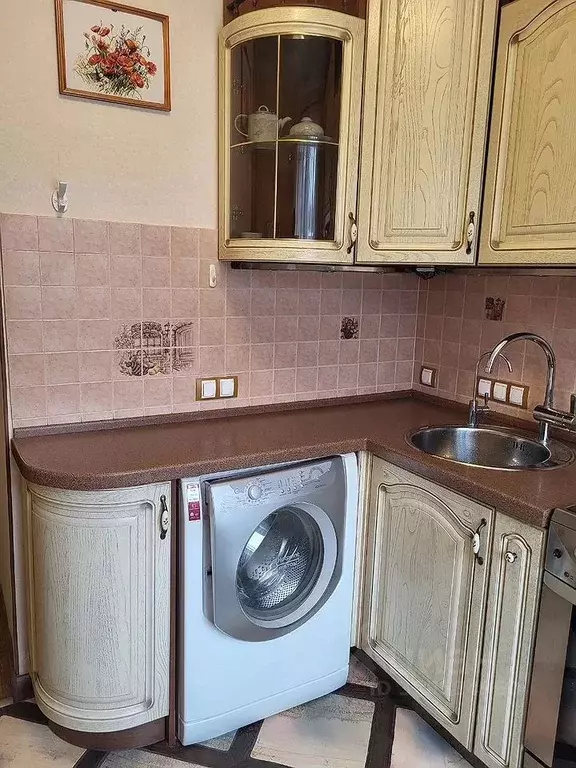 3-к кв. Московская область, Королев ул. 50-летия ВЛКСМ, 10 (59.0 м) - Фото 2