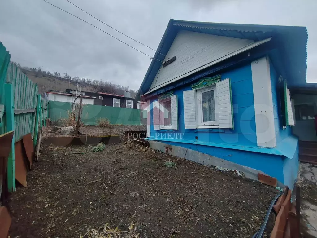 Дом 34 м на участке 3,8 сот. - Фото 1