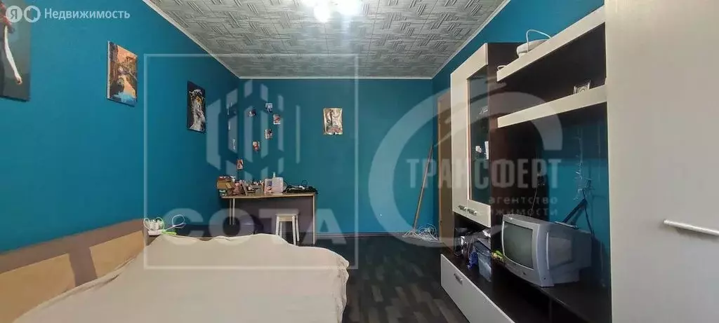1-комнатная квартира: Воронеж, улица Карпинского, 1 (29.7 м) - Фото 1