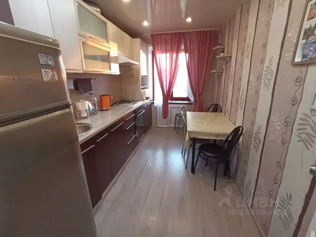 2-к кв. Вологодская область, Вологда ул. Маршала Конева, 20 (50.0 м) - Фото 0