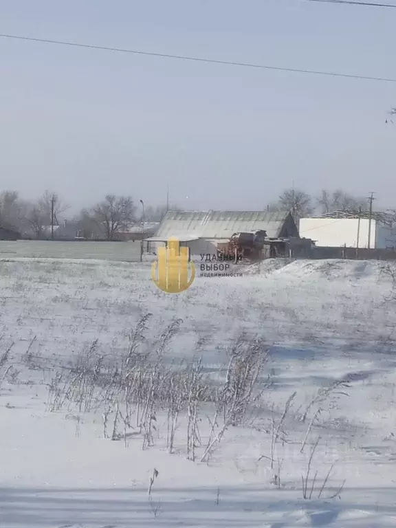 Производственное помещение в Ростовская область, Тацинская ст-ца ул. ... - Фото 2