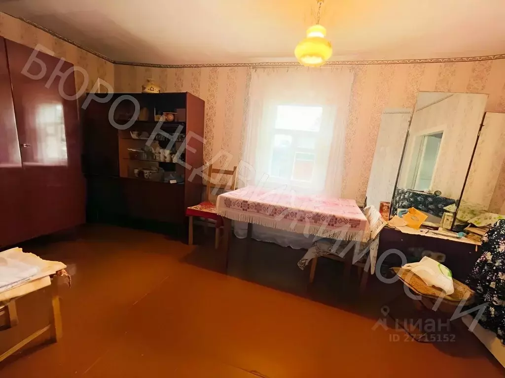 Дом в Саратовская область, Балашов ул. 2-я Полевая, 18 (39 м) - Фото 0