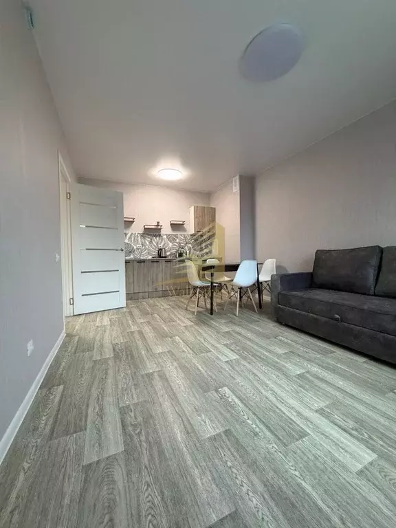 1-к кв. Новосибирская область, Новосибирск Спортивная ул., 45 (40.0 м) - Фото 1