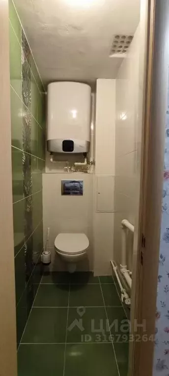 1-к кв. Татарстан, Нижнекамск ул. Сююмбике, 13 (39.0 м) - Фото 0