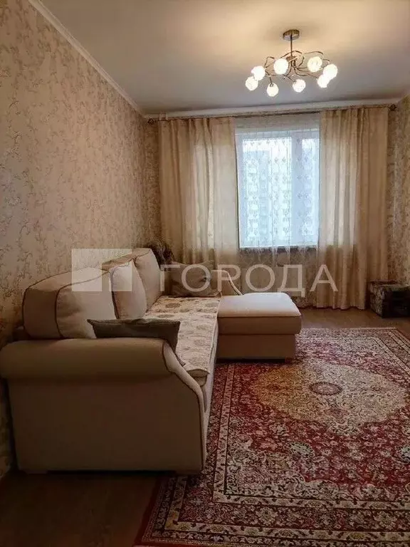 2-к кв. Алтайский край, Барнаул ул. Солнечная Поляна, 103 (53.0 м) - Фото 0