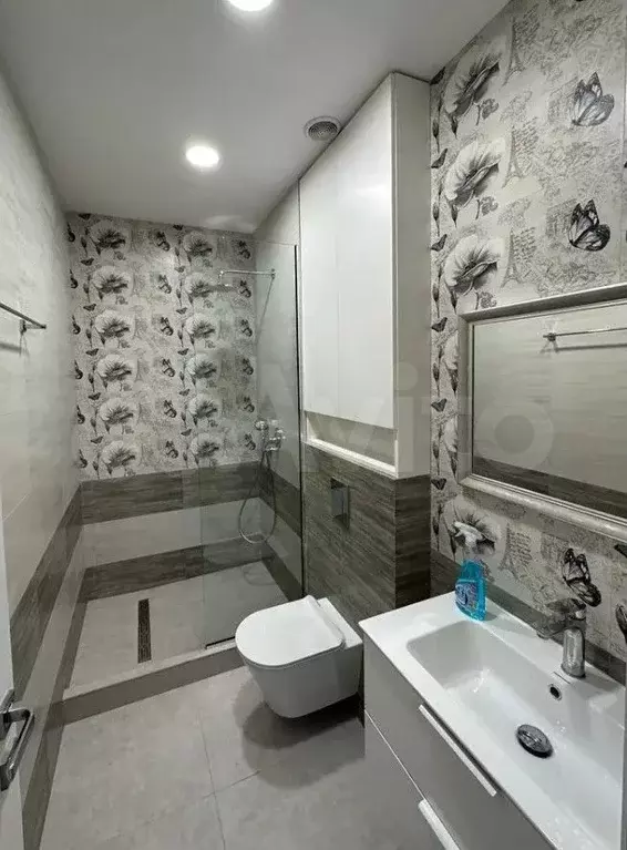2-к. квартира, 57 м, 3/5 эт. - Фото 1