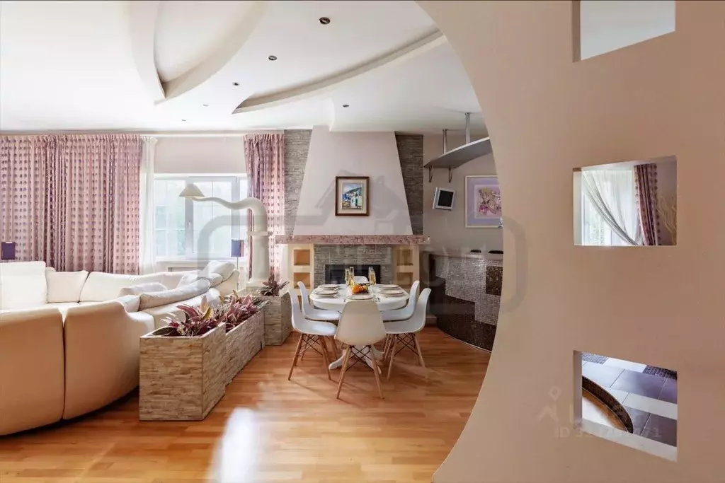 Дом в Московская область, Балашиха Леоновское ш., 5 (540 м) - Фото 2