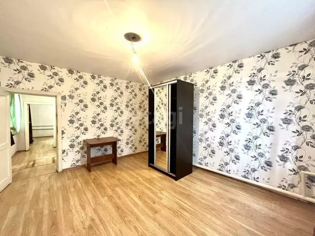 Дом в Башкортостан, Уфимский район, с. Булгаково ул. Степана ... - Фото 1