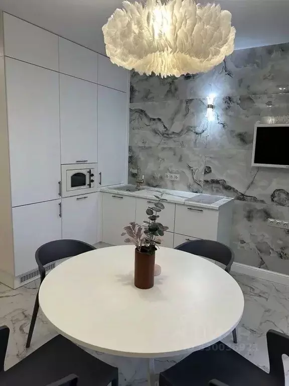 Студия Татарстан, Казань Бухарская ул., 32к1 (30.1 м) - Фото 1