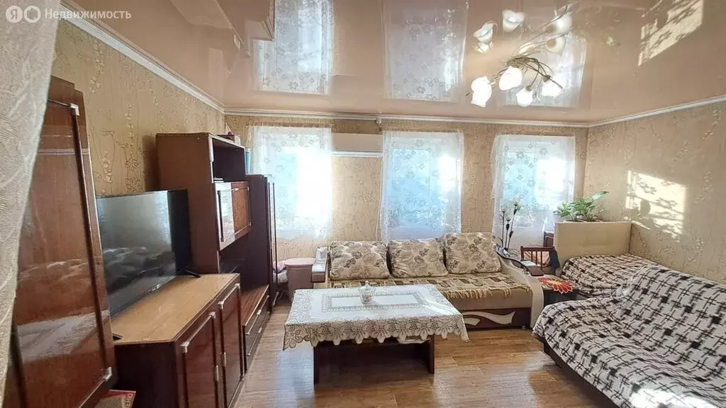 Дом в село Успенское, улица Чапаева, 23 (45 м) - Фото 2