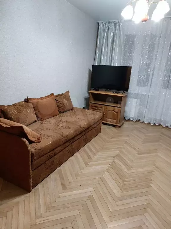 3-к. квартира, 65 м, 2/12 эт. - Фото 0