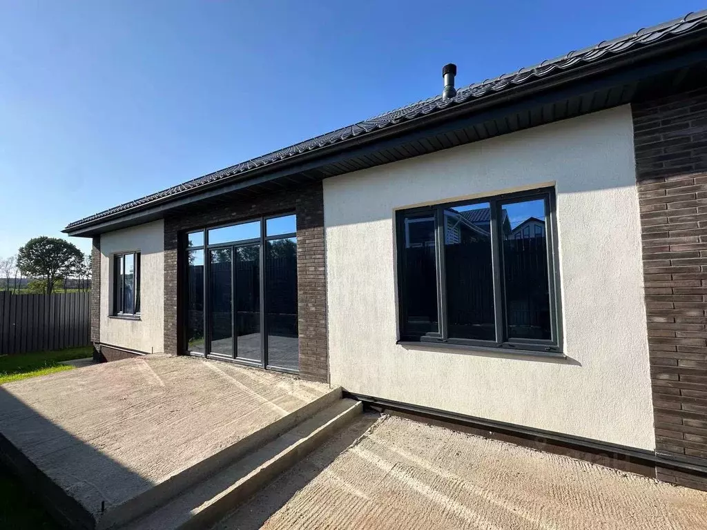 Коттедж в Москва № 177А кв-л, 212 (164 м) - Фото 2