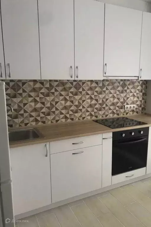 Продаётся 1-к квартира, 43 м - Фото 0