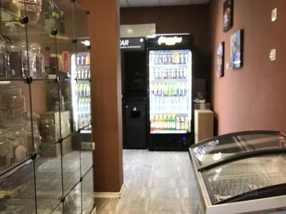 Помещение свободного назначения в Иркутская область, Иркутск ул. ... - Фото 1