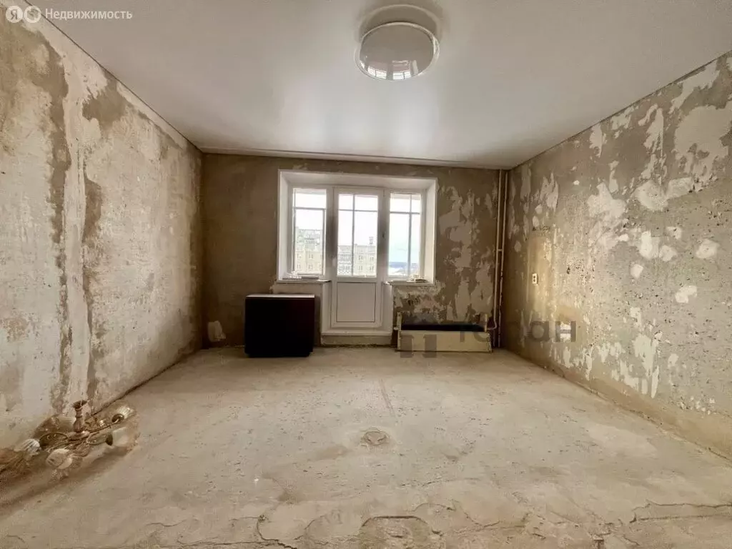 2-комнатная квартира: Чебаркуль, Октябрьская улица, 3В (53 м) - Фото 1