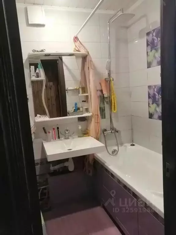 2-к кв. Краснодарский край, Краснодар ул. Трудовой Славы, 24 (47.0 м) - Фото 1