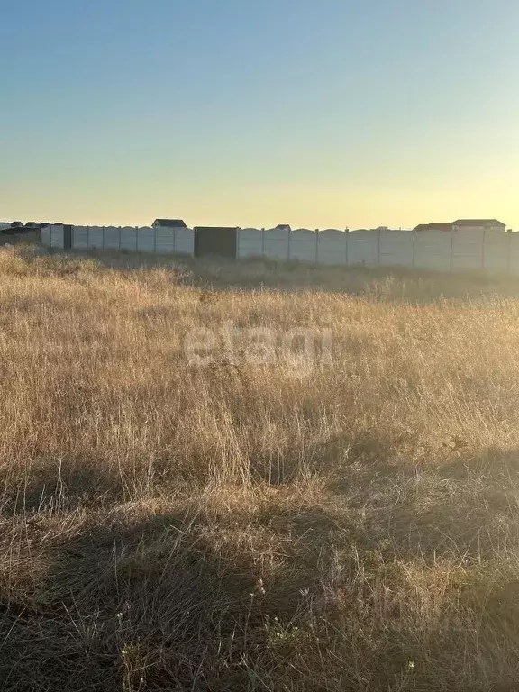 участок в крым, сакский район, с. уютное ул. евпаторийская, 31а (100.0 . - Фото 1