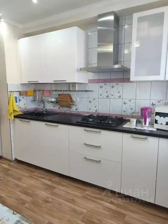 3-к кв. Татарстан, Казань Ломжинская ул., 18 (65.7 м) - Фото 1