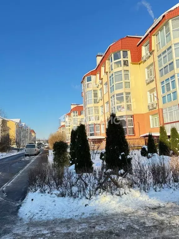 4-к кв. Санкт-Петербург, Санкт-Петербург, Сестрорецк ул. Николая ... - Фото 1