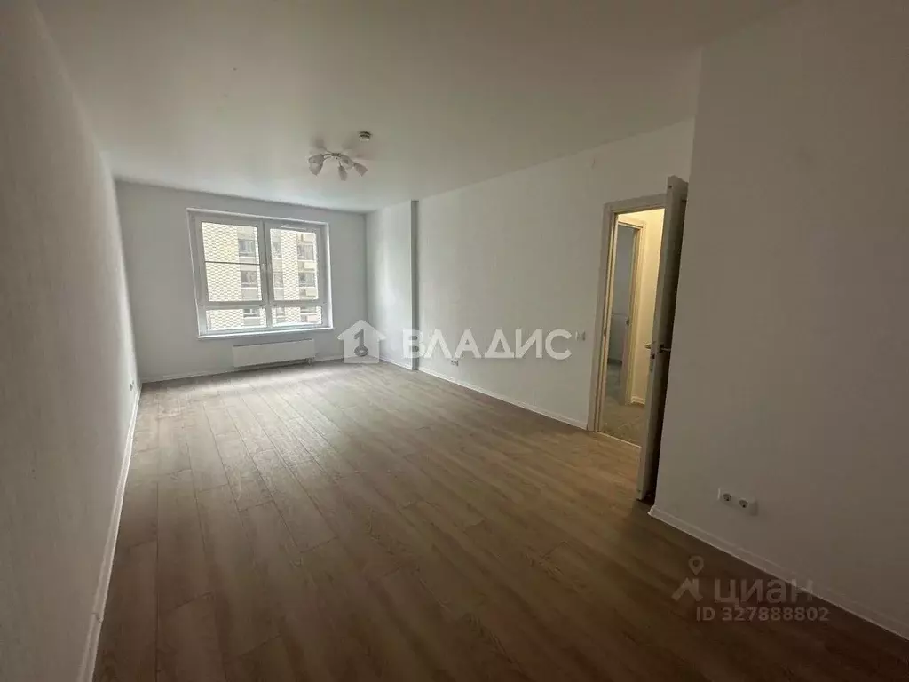 1-к кв. Москва ул. Маршала Чуйкова, 9Б (41.5 м) - Фото 1